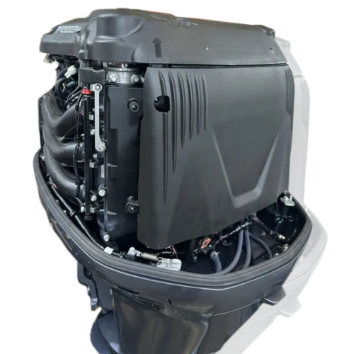 Лодочный мотор | ПЛМ | Yamaha (Ямаха) | подвесной